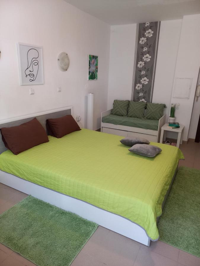 Венета 1 Otel Süzebolu Dış mekan fotoğraf