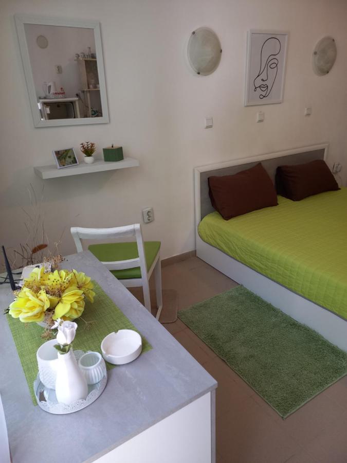 Венета 1 Otel Süzebolu Dış mekan fotoğraf