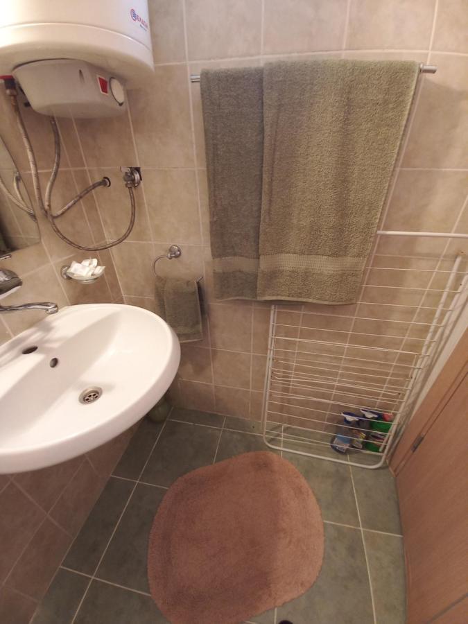 Венета 1 Otel Süzebolu Dış mekan fotoğraf