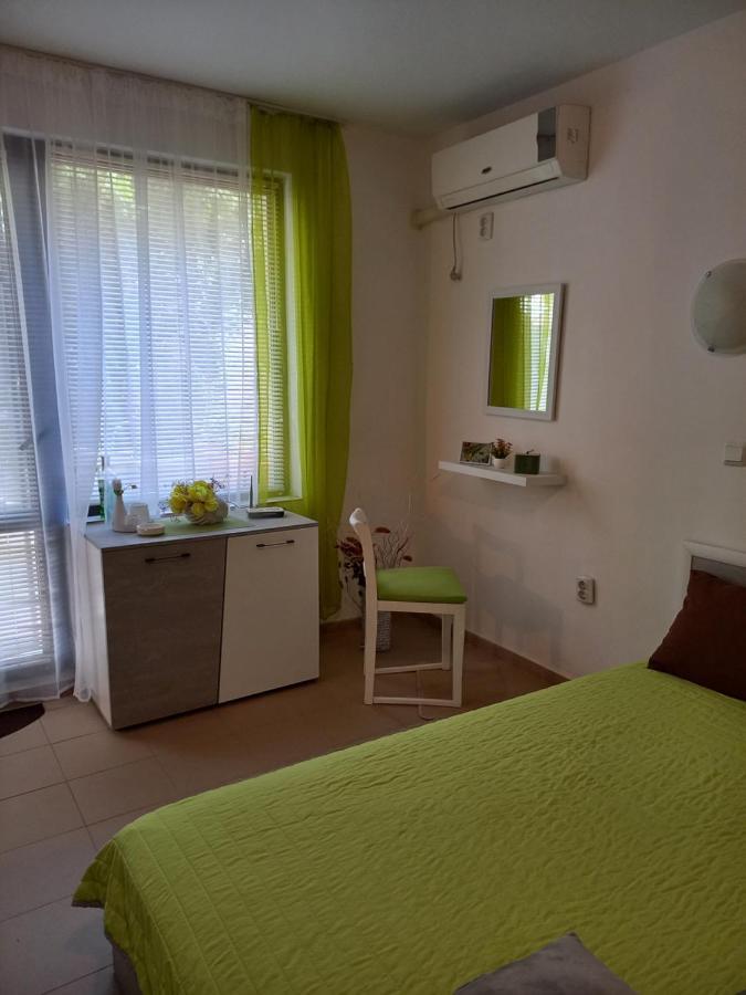 Венета 1 Otel Süzebolu Dış mekan fotoğraf