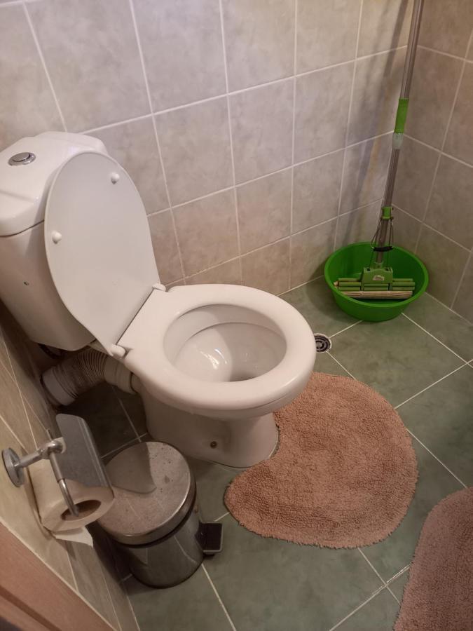 Венета 1 Otel Süzebolu Dış mekan fotoğraf