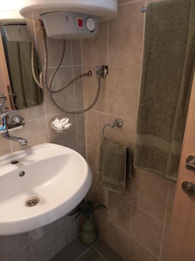 Венета 1 Otel Süzebolu Dış mekan fotoğraf