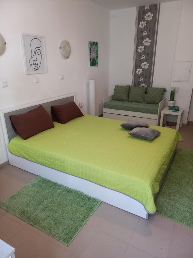 Венета 1 Otel Süzebolu Dış mekan fotoğraf