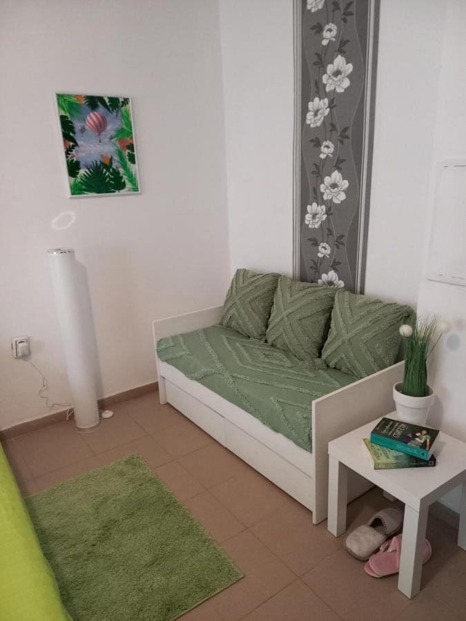 Венета 1 Otel Süzebolu Dış mekan fotoğraf
