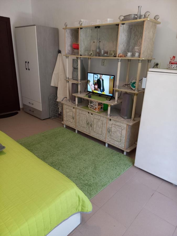 Венета 1 Otel Süzebolu Dış mekan fotoğraf