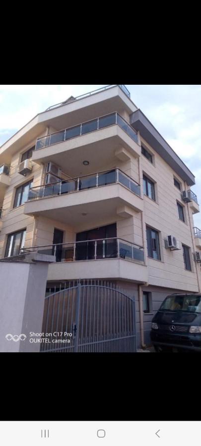 Венета 1 Otel Süzebolu Dış mekan fotoğraf