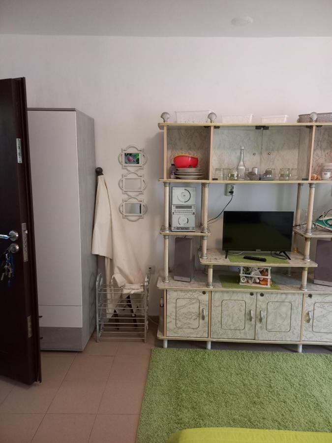 Венета 1 Otel Süzebolu Dış mekan fotoğraf