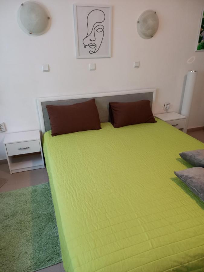 Венета 1 Otel Süzebolu Dış mekan fotoğraf